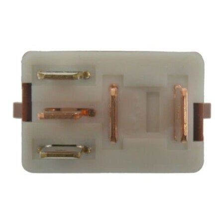 Standard Ignition A/C Control Relay - Intermotor RY-1070
